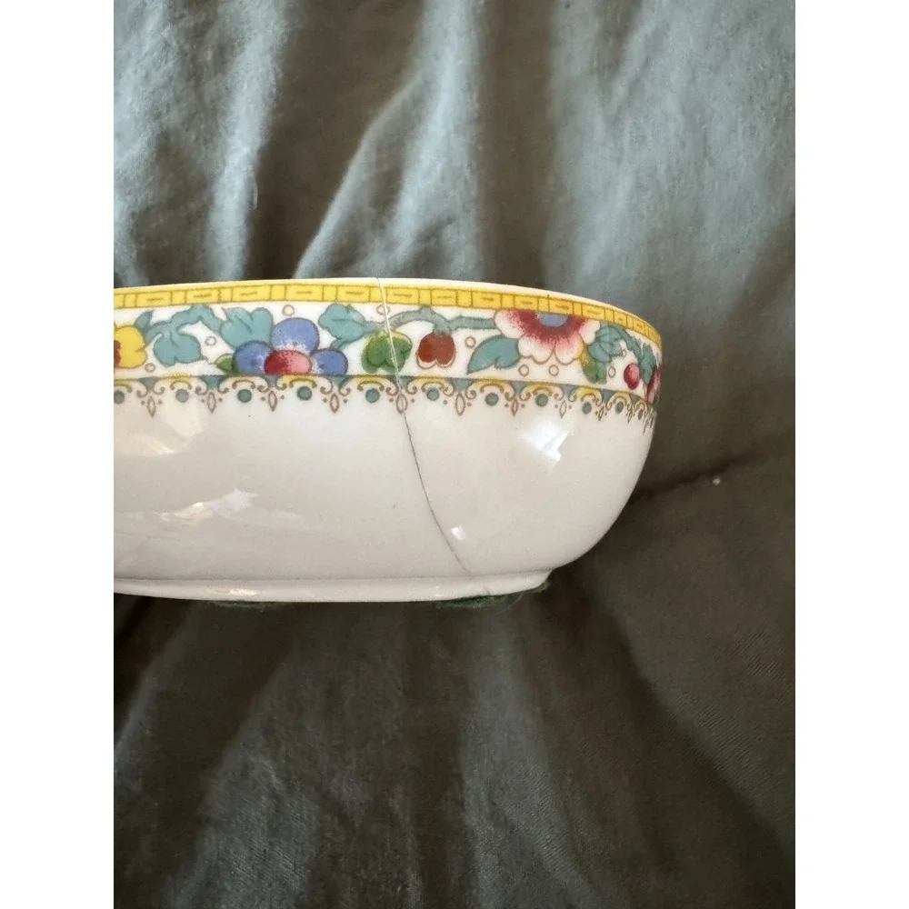 N/A coalport bond